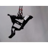 SUPPORT PARE-CHOC ARD RENAULT LAGUNA III 2009-