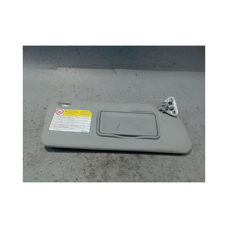 PARE-SOLEIL D CITROEN C-CROSSER 2007-