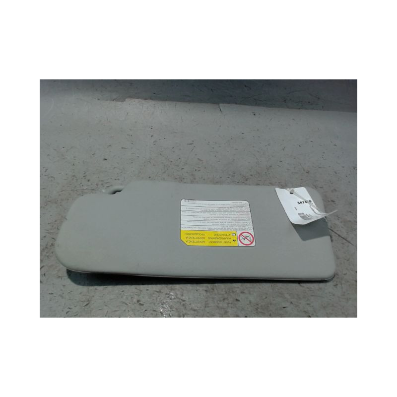 PARE-SOLEIL D CITROEN C-CROSSER 2007-