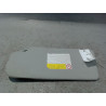 PARE-SOLEIL D CITROEN C-CROSSER 2007-