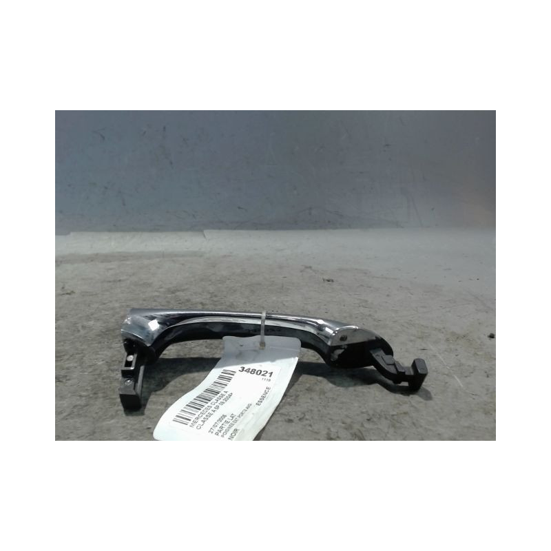 POIGNEE EXTERIEURE PORTE AVANT GAUCHE MERCEDES CLASSE A 2004-