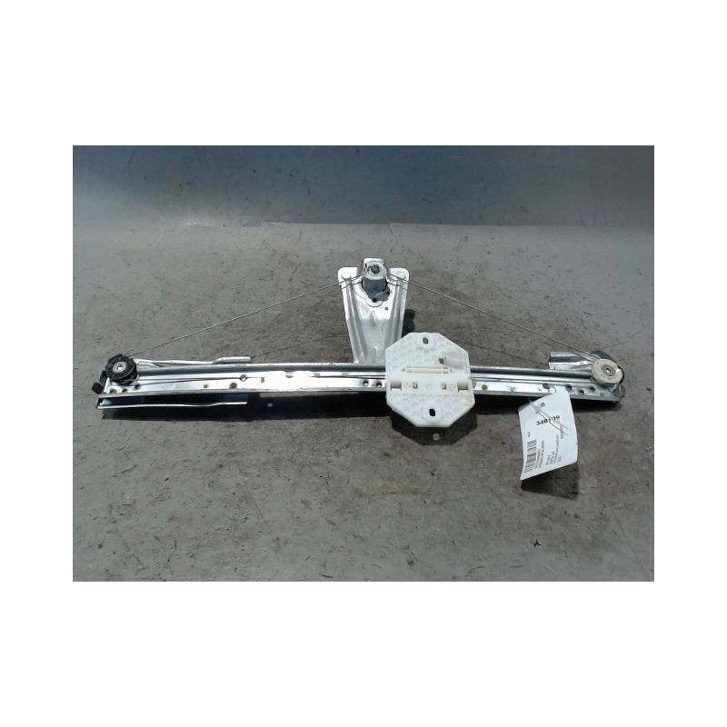 MECANISME LEVE-GLACE AVANT DROIT DACIA SANDERO 2008-