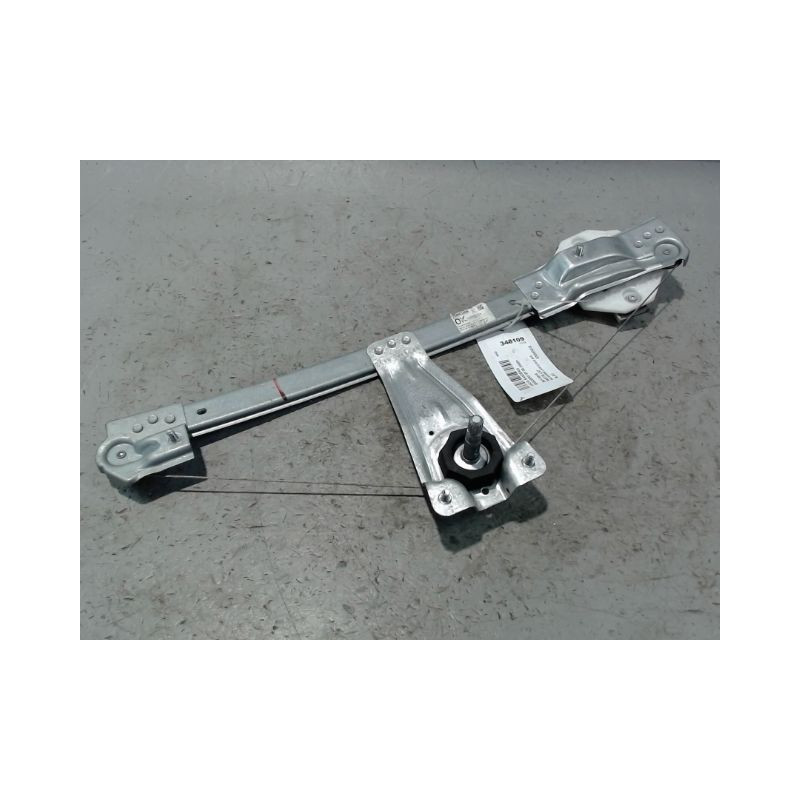 MECANISME LEVE-GLACE AVANT GAUCHE DACIA SANDERO 2008-