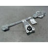 MECANISME LEVE-GLACE AVANT GAUCHE DACIA SANDERO 2008-