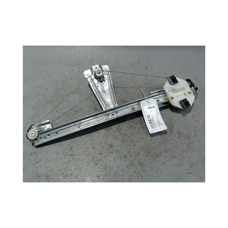MECANISME LEVE-GLACE AVANT GAUCHE DACIA SANDERO 2008-