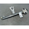 MECANISME LEVE-GLACE AVANT GAUCHE DACIA SANDERO 2008-