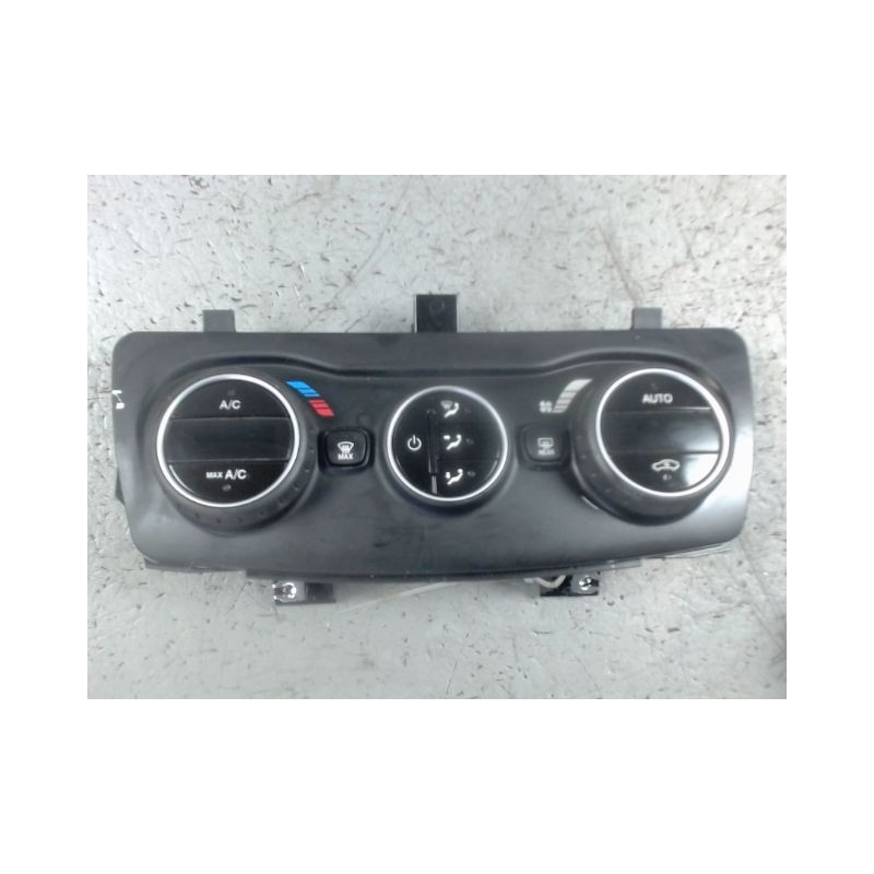 COMMANDE DE CHAUFFAGE FIAT TIPO