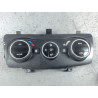 COMMANDE DE CHAUFFAGE FIAT TIPO
