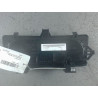 COMMANDE DE CHAUFFAGE FIAT TIPO
