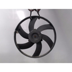 MOTEUR VENTILATEUR RADIATEUR