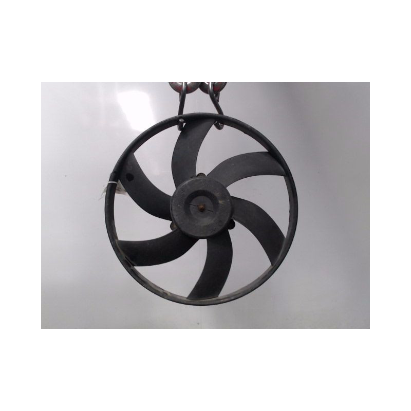 MOTEUR VENTILATEUR RADIATEUR RENAULT MASTER