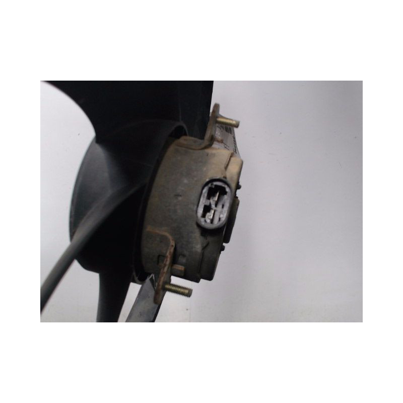 MOTEUR VENTILATEUR RADIATEUR RENAULT MASTER