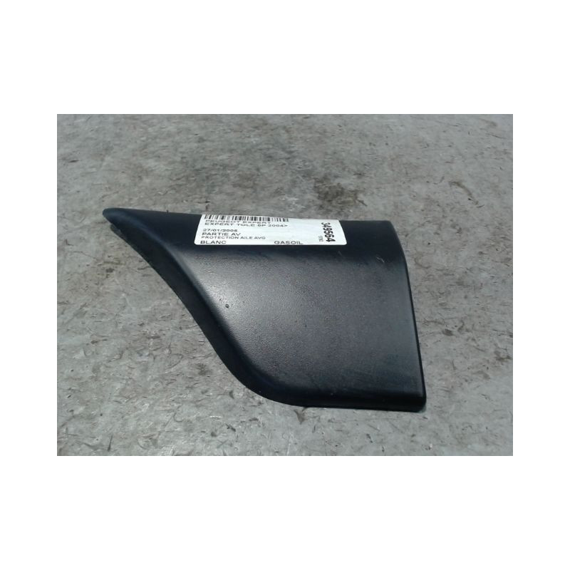 PROTECTION AILE AVANT GAUCHE PEUGEOT EXPERT TOLE 2004-