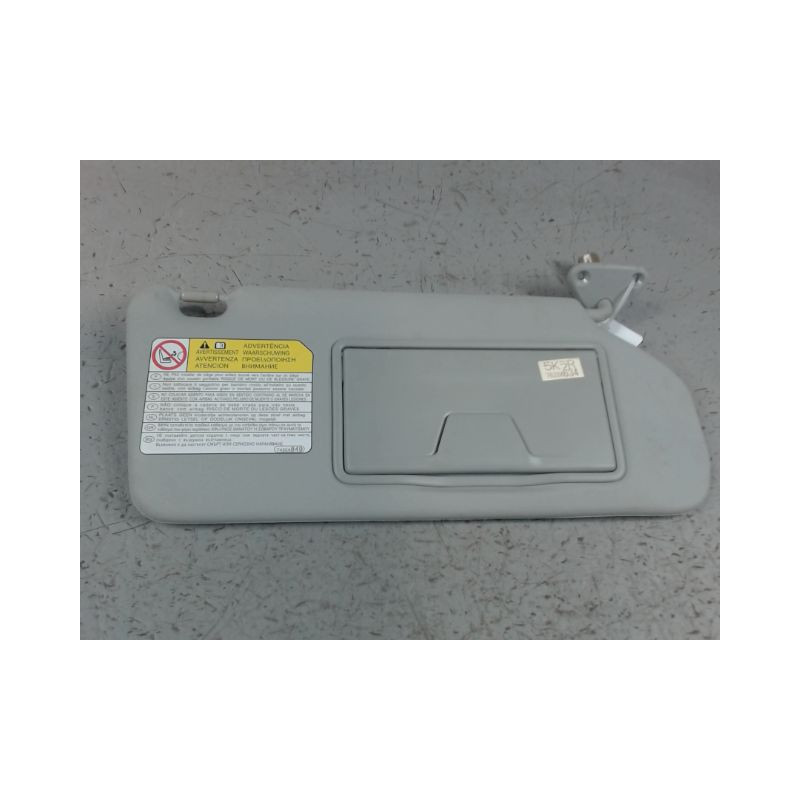 PARE-SOLEIL D CITROEN C4 AIRCR.