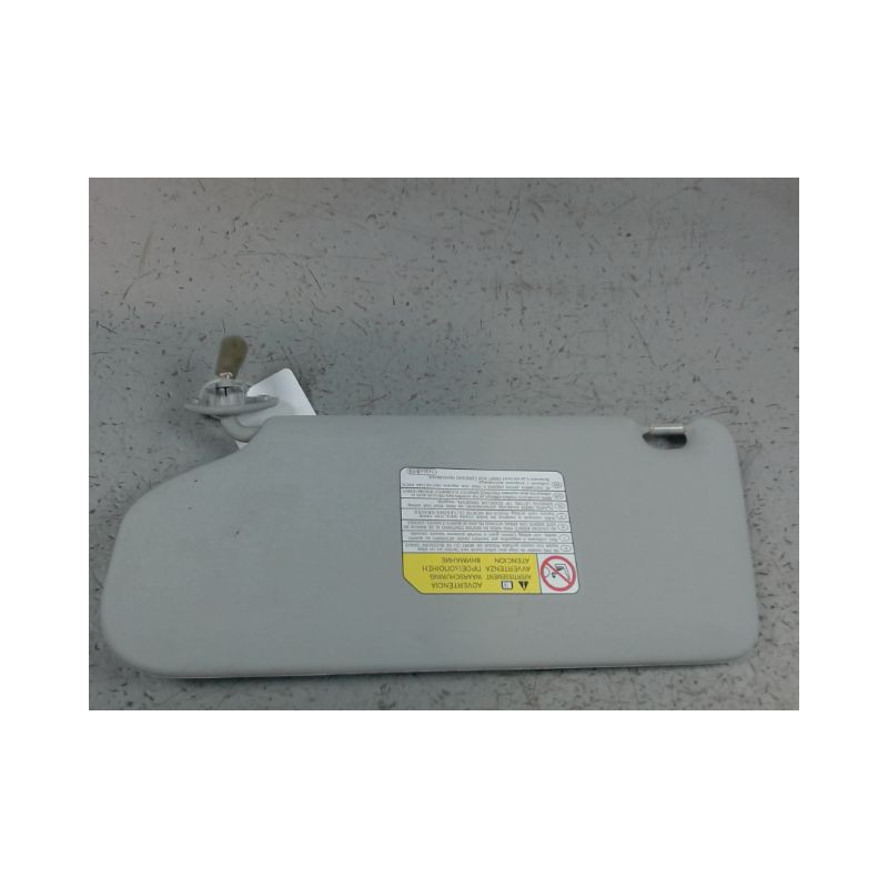 PARE-SOLEIL D CITROEN C4 AIRCR.