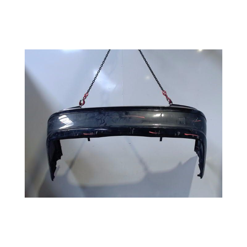 PARE-CHOC ARRIER MERCEDES CLASSE E 2006-