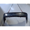 PARE-CHOC ARRIER MERCEDES CLASSE E 2006-