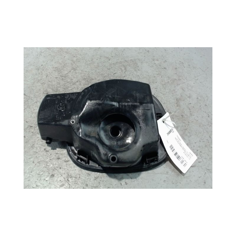 VOLET DE TRAPPE CARBURANT FIAT 500