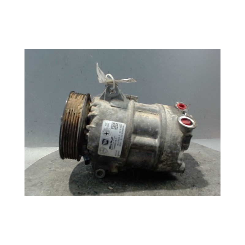 COMPRESSEUR AIR CONDITIONNE FIAT 500