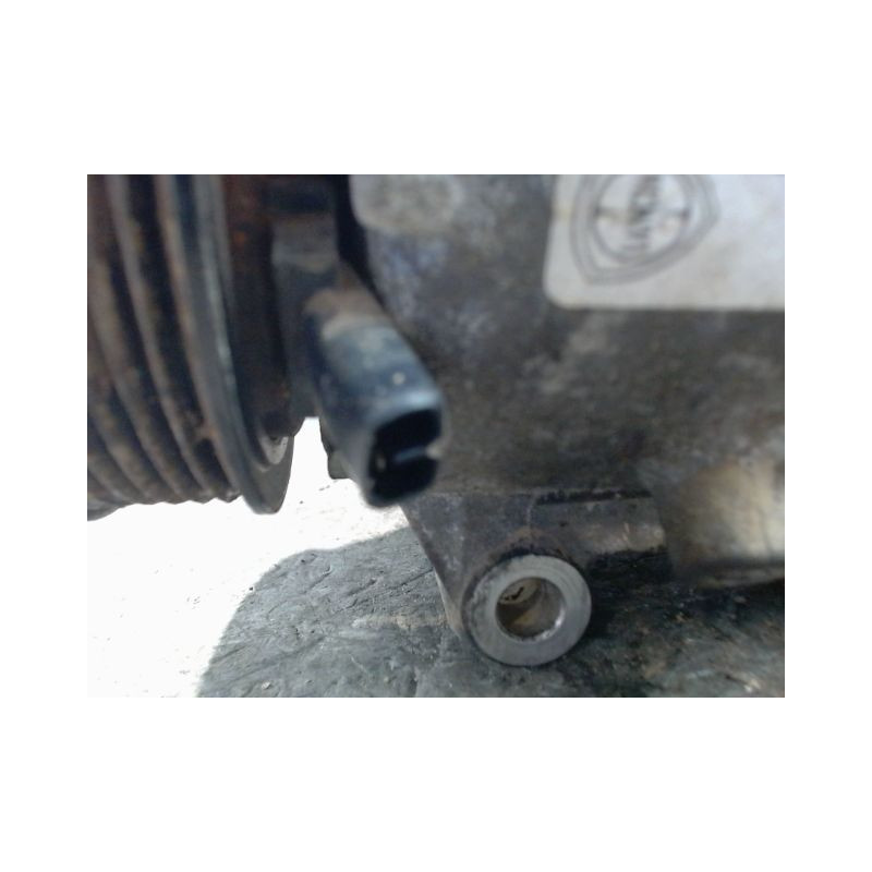 COMPRESSEUR AIR CONDITIONNE FIAT 500
