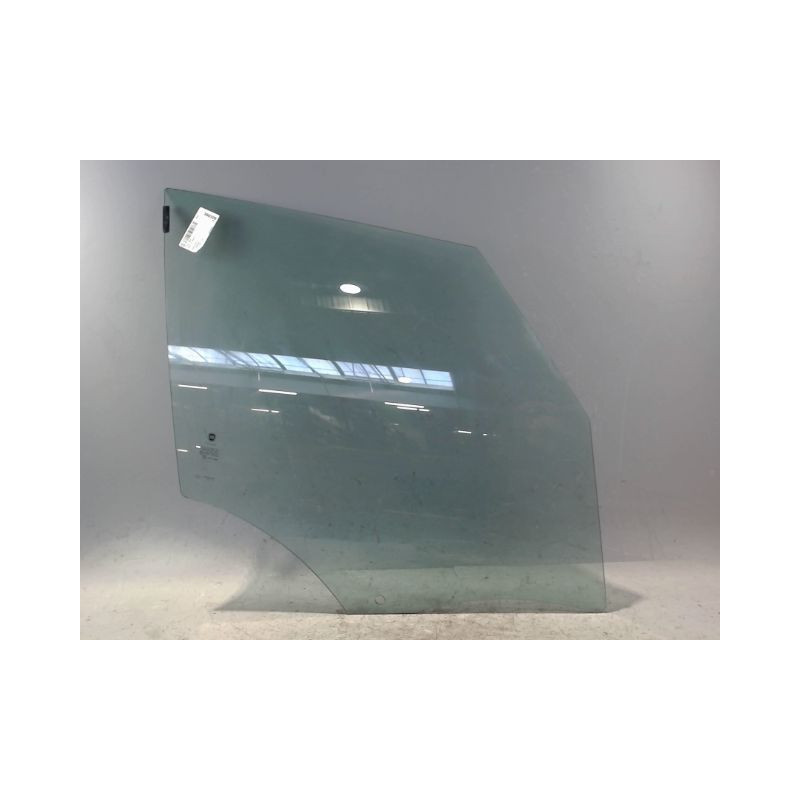 GLACE PORTE AVD FIAT 500 2007-