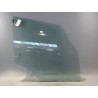 GLACE PORTE AVD FIAT 500 2007-