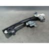 MECANISME+MOTEUR LEVE-GLACE AVANT DROIT CHEVROLET TRAX