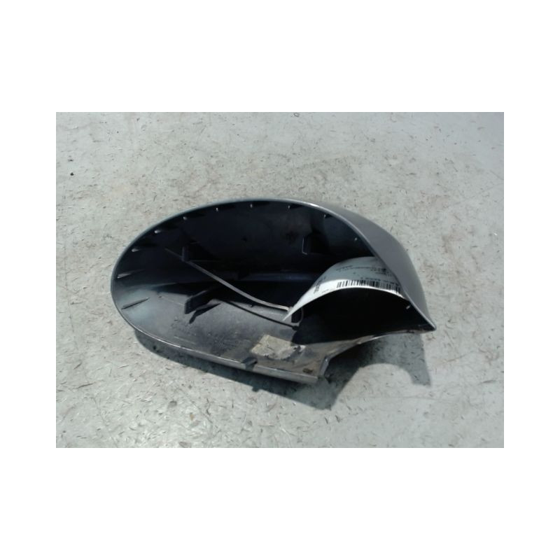 CARENAGE RETROVISEUR EXTERIEUR GAUCHE B.M.W. SERIE 3
