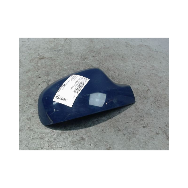 CARENAGE RETROVISEUR EXTERIEUR DROIT DACIA SANDERO 2008-