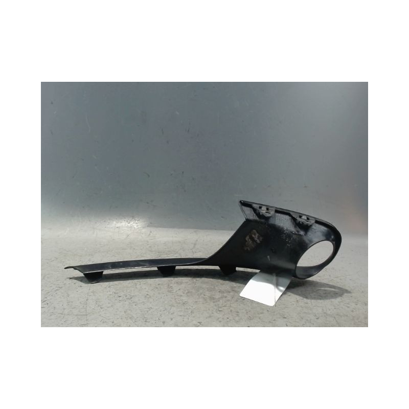 OBTURATEUR PHARE ADDITIONNEL PARE-CHOC AVD RENAULT MEGANE III CPE -08