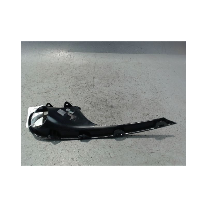 OBTURATEUR PHARE ADDITIONNEL PARE-CHOC AVG RENAULT MEGANE III CPE -08
