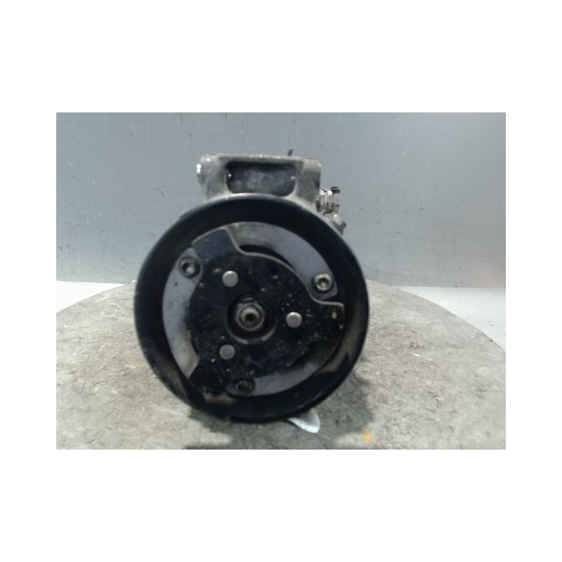 COMPRESSEUR AIR CONDITIONNE SEAT IBIZA 2008-