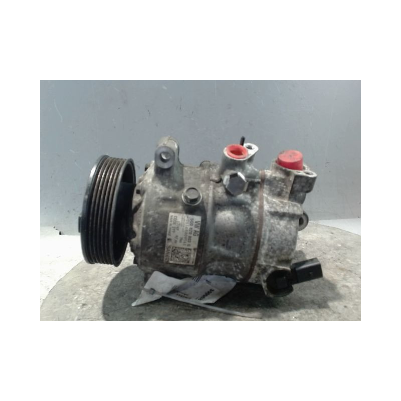 COMPRESSEUR AIR CONDITIONNE SEAT IBIZA 2008-