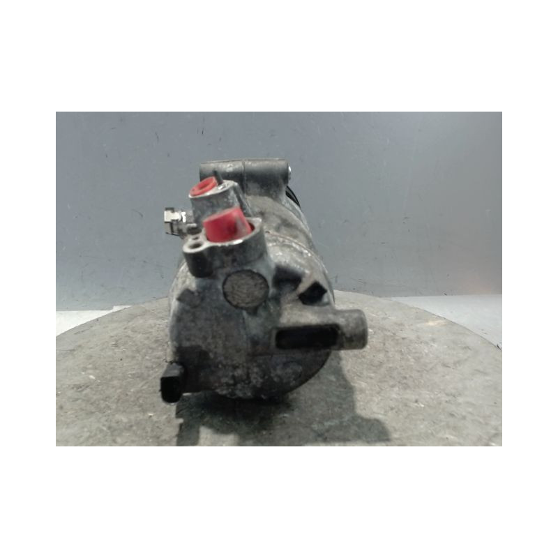 COMPRESSEUR AIR CONDITIONNE SEAT IBIZA 2008-