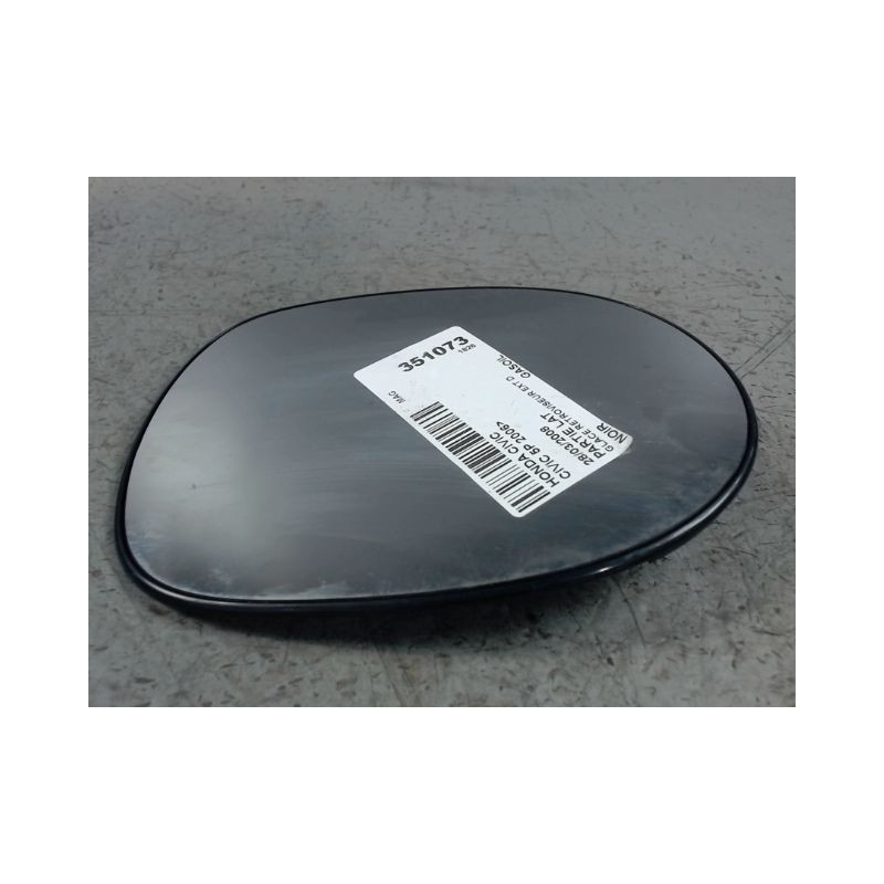 GLACE RETROVISEUR EXT D HONDA CIVIC 2006-