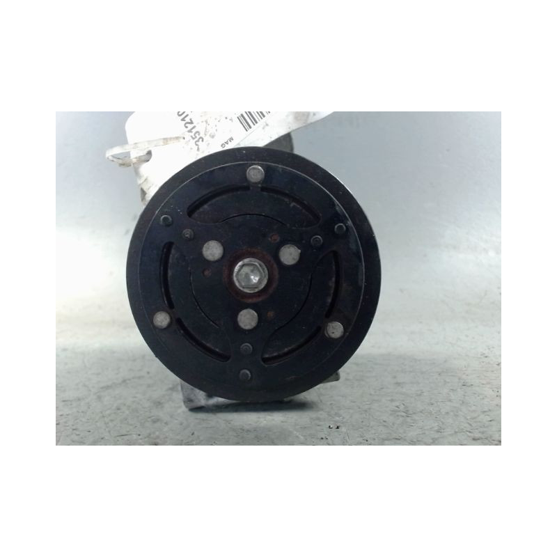 COMPRESSEUR AIR CONDITIONNE FIAT 500 2007-