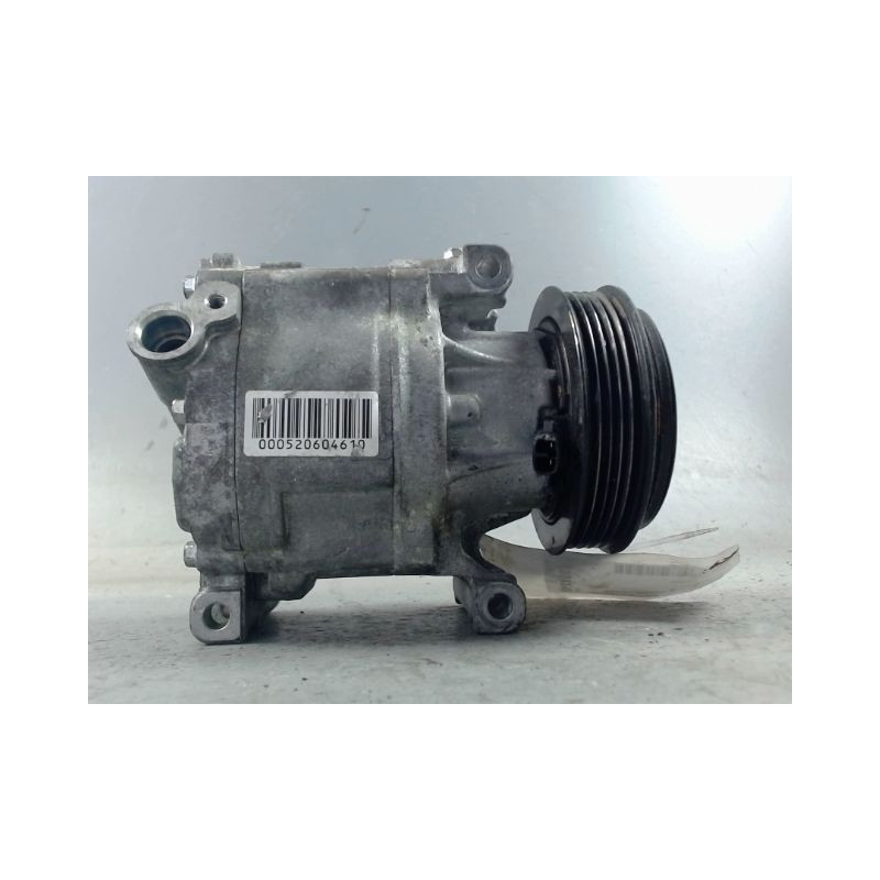COMPRESSEUR AIR CONDITIONNE FIAT 500 2007-