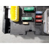 BOITE A FUSIBLES PEUGEOT 207 5P