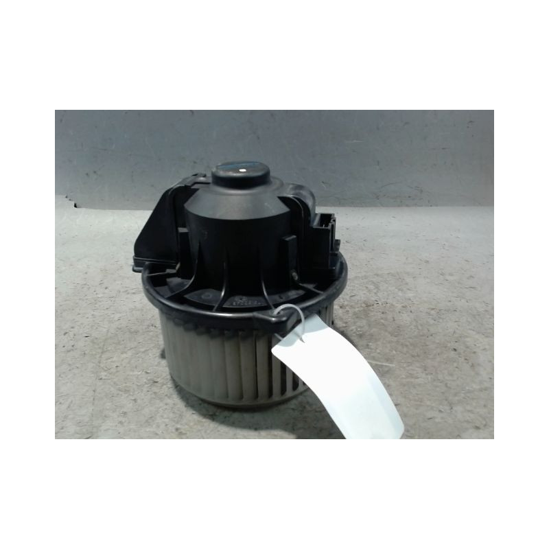 MOTEUR VENTILATEUR CHAUFFAGE LAND ROVER RANGE SPORT