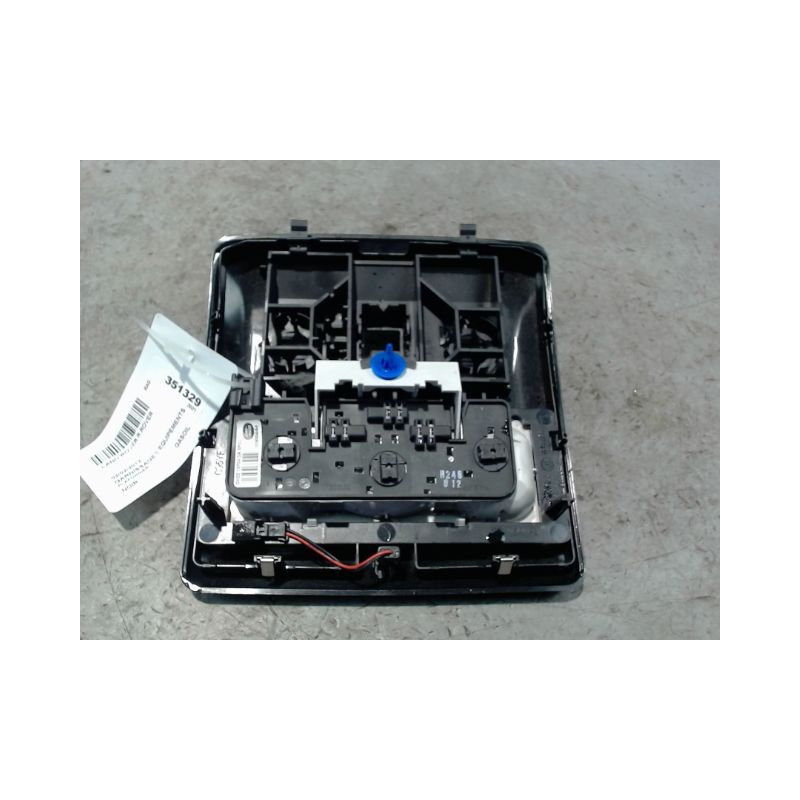 PLAFONNIER LAND ROVER RANGE SPORT