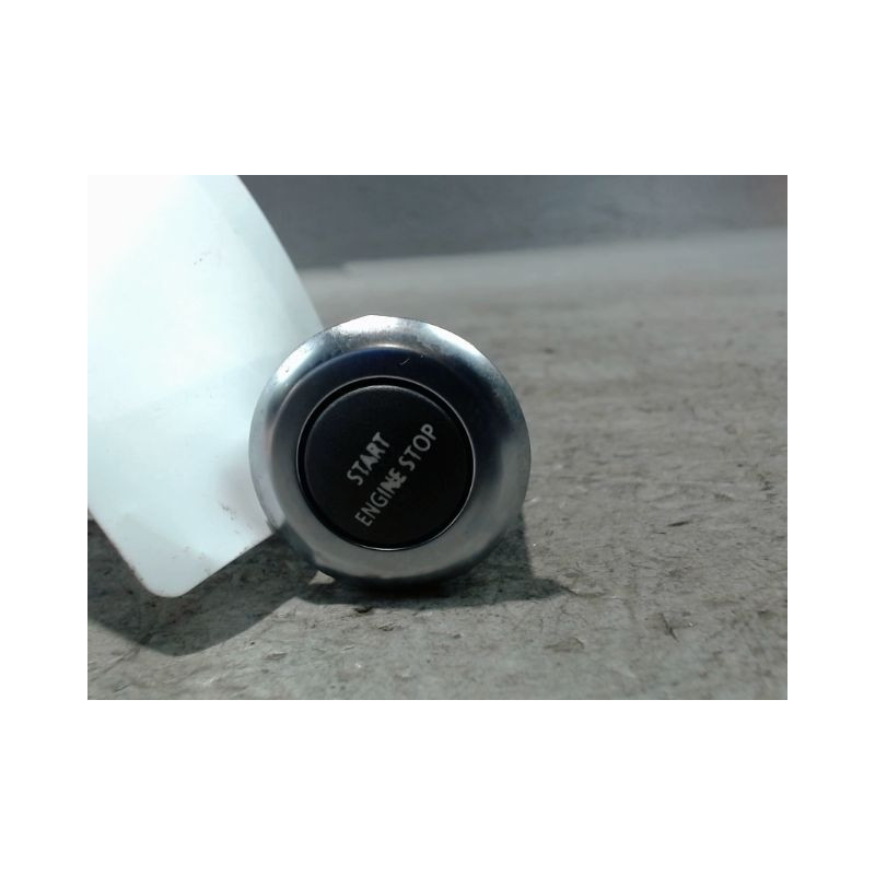 BOUTON DE DEMARRAGE LAND ROVER RANGE SPORT