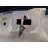CAPOT SSANGYONG ACTYON