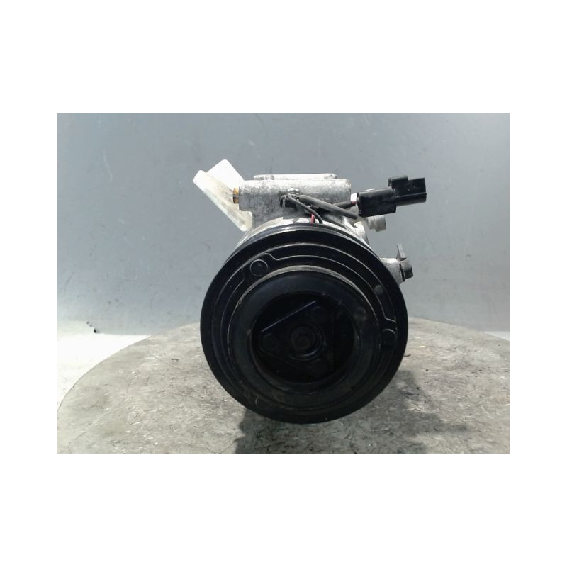 COMPRESSEUR AIR CONDITIONNE MAZDA CX-30