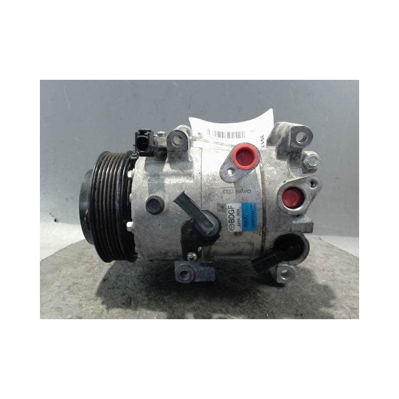 COMPRESSEUR AIR CONDITIONNE MAZDA CX-30