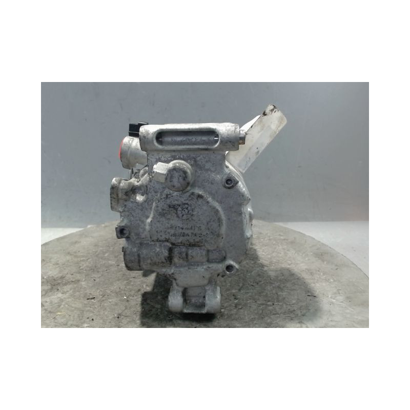 COMPRESSEUR AIR CONDITIONNE MAZDA CX-30