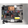 BOITE A FUSIBLES CITROEN C3 2005-