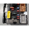 BOITE A FUSIBLES CITROEN C3 2005-