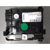BOITE A FUSIBLES CITROEN C3 2005-