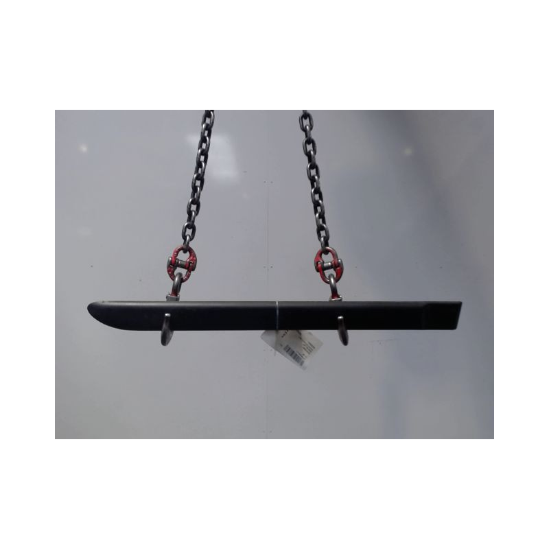 PROTECTION PORTE ARRIERE DROIT CITROEN C1 5P