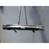 RENFORT PARE-CHOC ARRIERE  AUDI A4 2004-